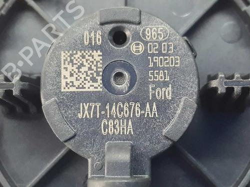 Elektronisk sensor FORD FOCUS IV (HN)  | BP4819475M84