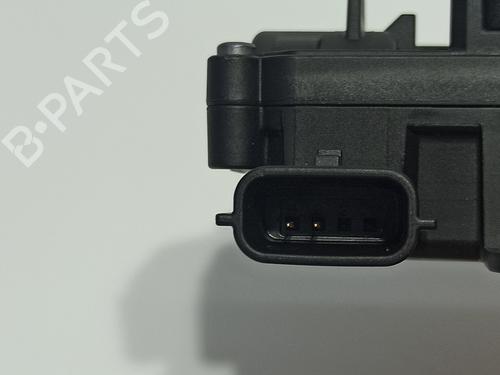 Fuel door actuator SMART FORTWO Coupe (453)  | BP24215236E18