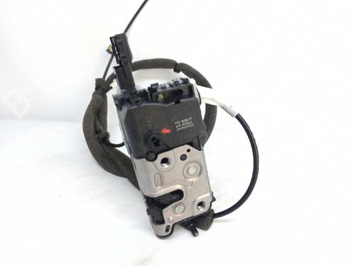 Rear left lock CITROËN BERLINGO MULTISPACE (B9) 1.6 HDi 110 | BP9694813C100
