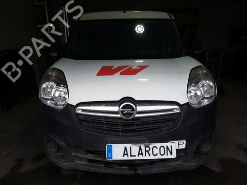 Used Parts OPEL COMBO Box Body/MPV (X12) 1.3 CDTI (B05) (90 hp) 4279889