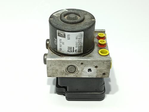 ABS pump OPEL ASTRA H (A04)  | BP30741017M43 
