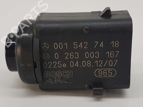 Electronic module MERCEDES-BENZ CLS (C219) CLS 350 (219.356) | BP10265045M83