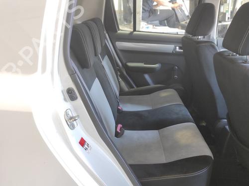 Motore SUZUKI SWIFT III (MZ, EZ) 1.3 (RS413, ZC11S) | BP13689261M1 