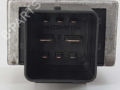 Electronic module RENAULT KANGOO / GRAND KANGOO II (KW0/1_) 1.5 dCi 70 (KW0V, KW0A) | BP10264734M83