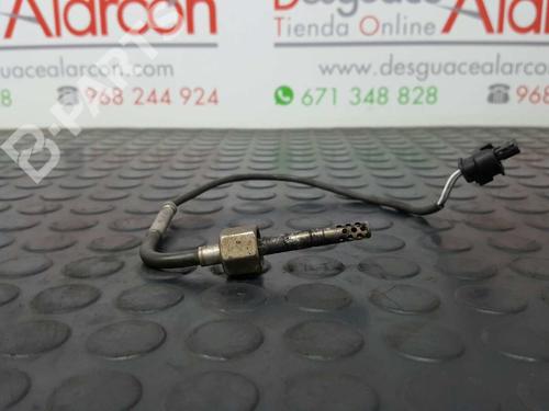 Elektronisk sensor MERCEDES-BENZ E-CLASS (W211) E 280 CDI (211.020) (190 hp) 8748355