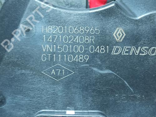 Egr NISSAN X-TRAIL III (T32_, T32R, T32RR) 1.6 dCi (T32) | BP17761767M69