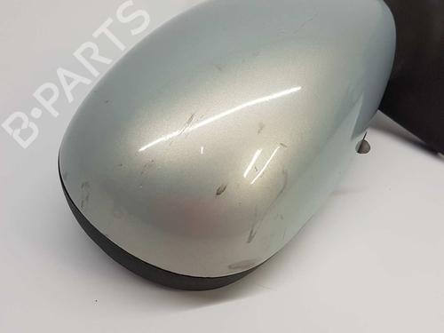 Right mirror RENAULT SCÉNIC I MPV (JA0/1_, FA0_) 1.9 dTi (JA1U) | BP7526370C27 