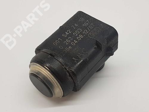 Electronic module MERCEDES-BENZ CLS (C219) CLS 350 (219.356) | BP10265052M83 