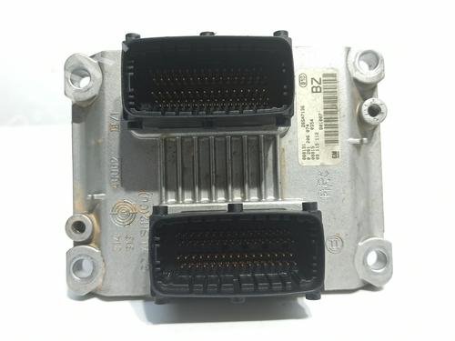 Engine control unit (ECU) OPEL CORSA C (X01) 1.2 (F08, F68) | BP11877030M57 
