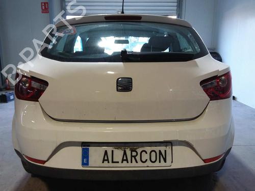 Hood lock SEAT IBIZA IV (6J5, 6P1) 1.9 TDI | BP8777992C133 