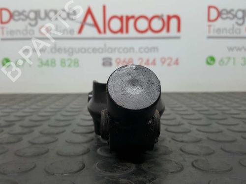 Gearbox mount CITROËN BERLINGO MULTISPACE (B9) 1.6 HDi 110 | BP11386910M88 