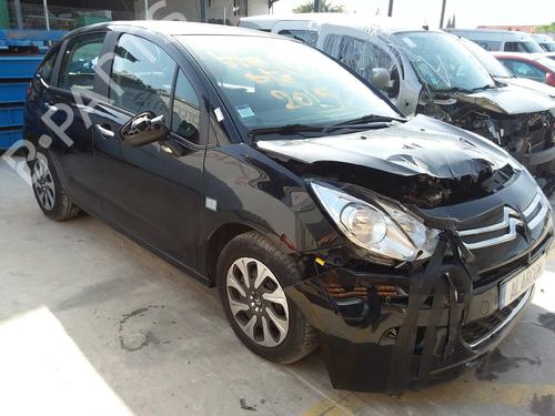 Switch CITROËN C3 II (SC_) 1.4 HDi 70 (SC8HZC, SC8HR0, SC8HP4) | BP14531465I30
