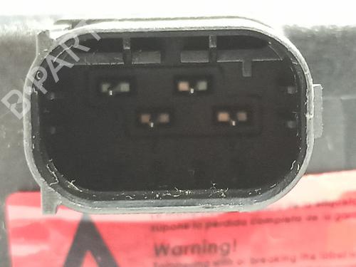 Electronic module RENAULT MEGANE III Coupe (DZ0/1_) 1.9 dCi (DZ0N, DZ0J, DZ1J, DZ1K) | BP11526096M83 