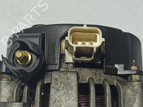 Alternator FORD FOCUS I (DAW, DBW) 1.6 16V | BP11725829M7