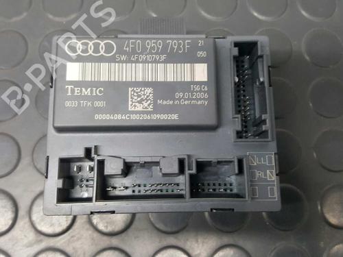 Centralina fecho central AUDI A6 C6 (4F2) 2.0 TDI | BP2758399M56