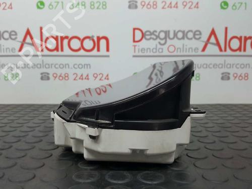 Instrument cluster LEXUS RX (_U3_) 400h (MHU38_) | BP2768455C47