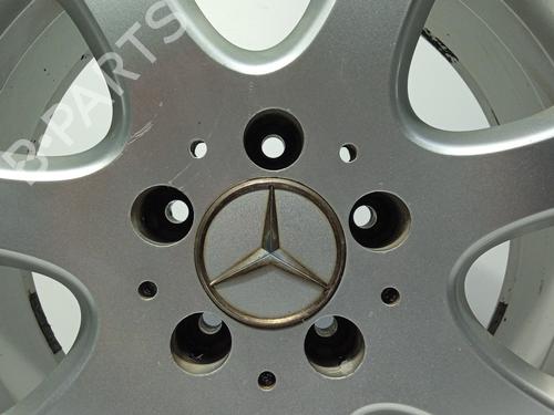 Rim MERCEDES-BENZ CLK (C209) CLK 270 CDI (209.316) | BP23335077C45 