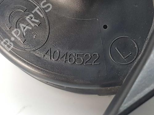 Horn CITROËN C5 II (RC_) 1.6 HDi (RC8HZB) | BP14535092E13 