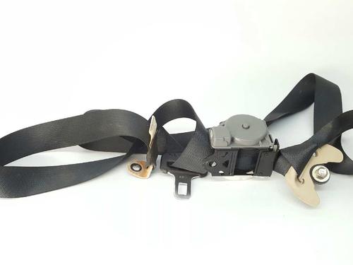 Used Rear left seatbelt MITSUBISHI OUTLANDER III (GG_W, GF_W, ZJ, ZL, ZK) 2.2 Di-D 4WD (GF6W) (150 hp) 6630072