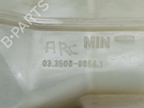 Brake master cylinder BMW 3 (E90) 320 d | BP8620336M77 