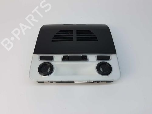 Used Interior roof light BMW 1 (E87) 118 d (122 hp) 11386691