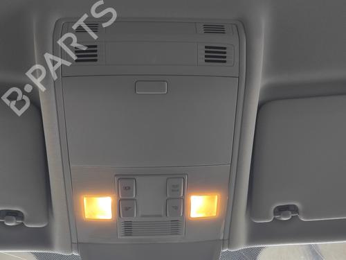 Kabinelys VW TIGUAN (AD1, AX1) 1.4 TSI 4motion (150 hp) 20141418