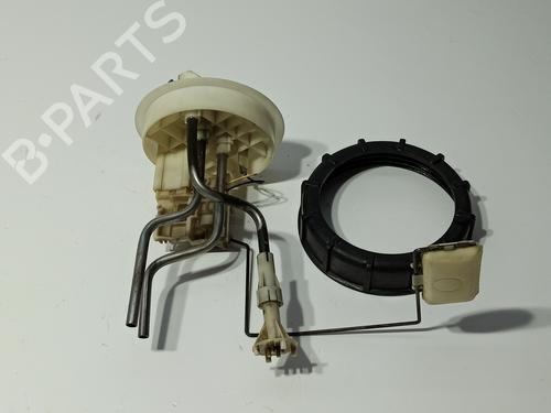 Fuel pump NISSAN X-TRAIL I (T30) 2.2 DCi | BP29602057M76