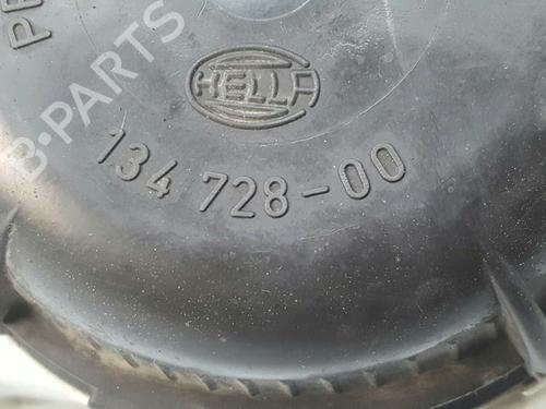 Left headlight VW VENTO (1H2) 1.9 TDI | BP6142807C28 
