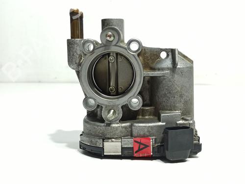 Boîtier papillon OPEL CORSA C (X01) 1.2 (F08, F68) (75 hp) 31905087