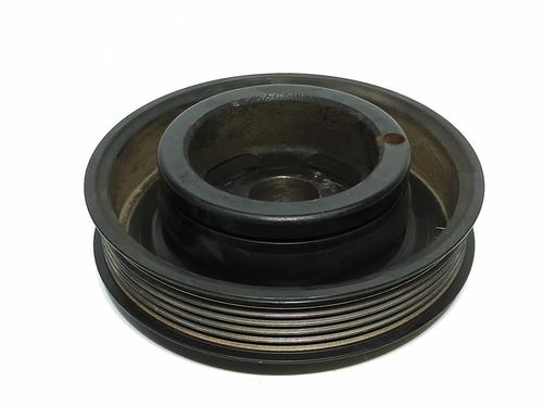 Pulley FORD FIESTA VI (CB1, CCN) 1.25 | BP14544172M122