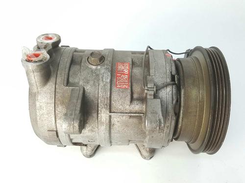 AC compressor NISSAN SERENA (C23) 1.6 | BP7706914M34 