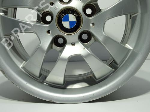 Rim BMW 3 (E90) 318 d | BP23251644C45
