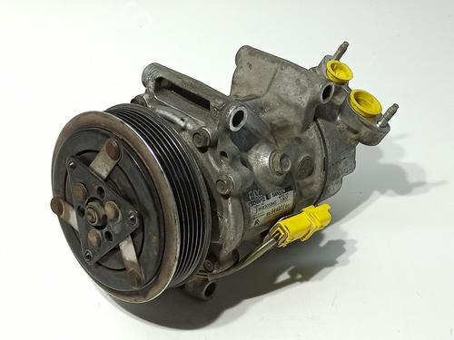 Used AC compressor AC compressor 36992923 36992923
