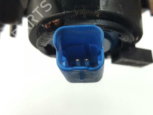 Left front fog light CITROËN XSARA PICASSO (N68) 2.0 HDi | BP2832641C30