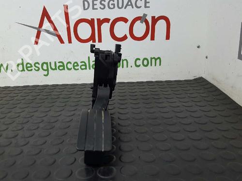 Pedal RENAULT TWINGO III (BCM_, BCA_) 0.9 TCe 90 (BCM9, BCM2) | BP2767825I4 