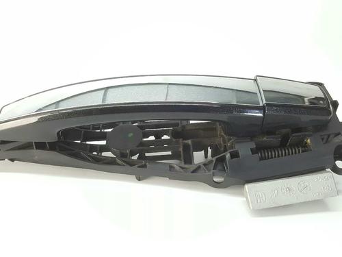 Rear right exterior door handle OPEL INSIGNIA A (G09) 2.0 CDTI (68) | BP4912946C130