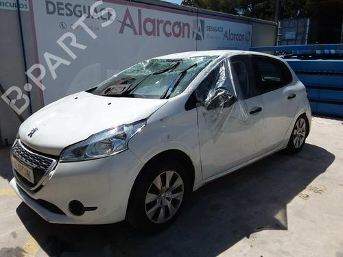 Expansion tank PEUGEOT 208 I (CA_, CC_) 1.6 HDi | BP2746476C120 