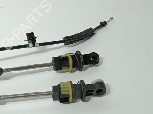 Cable PEUGEOT EXPERT Van (V_) 1.5 BlueHDi 120 | BP35950699E12 - Image 3