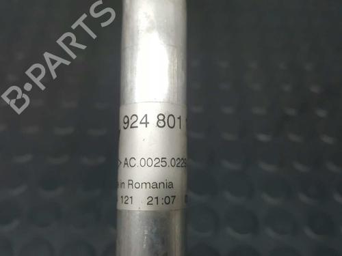 AC pipe DACIA SANDERO II 1.5 dCi | BP14529689M126