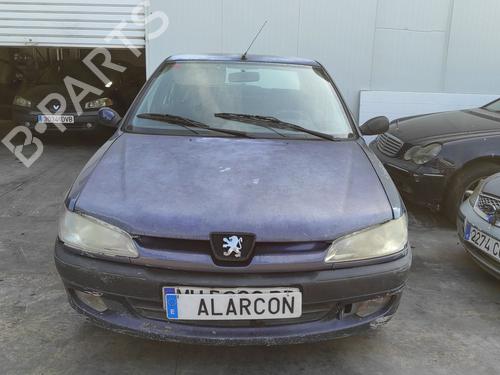 Used Parts PEUGEOT 306 Hatchback (7A, 7C, N3, N5) 4744816