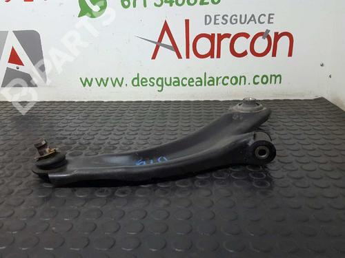 Right front suspension arm RENAULT CLIO III (BR0/1, CR0/1) 1.5 dCi (C/BR0G, C/BR1G) | BP2781745M13 