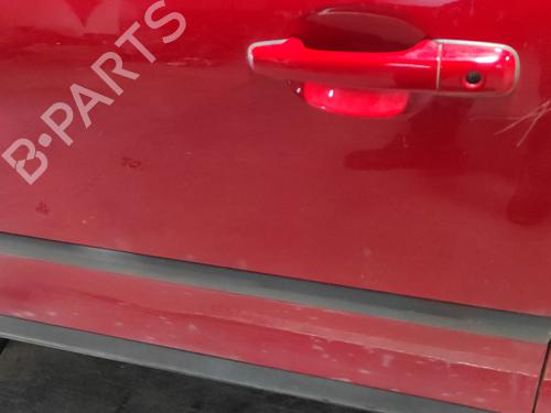 Dør venstre foran VOLVO V50 (545) 2.0 D | BP25731251C2 
