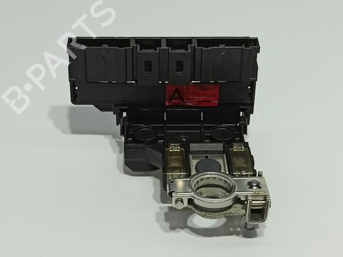 Elektronische module RENAULT CLIO V (B7_) 1.0 TCe 100 (B7MT) | BP17643460M83 