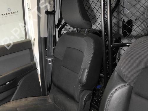 Right front seat RENAULT EXPRESS Box Body/MPV 1.5 Blue dCi 75 (F6AA) | BP36143004C16 - Image 3