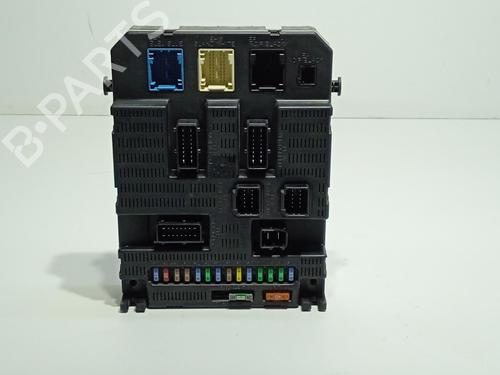 Used Fuse box CITROËN C4 I (LC_) 1.6 HDi (90 hp) 29217390