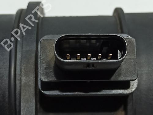 Mass air flow sensor HYUNDAI TUCSON (JM) 2.0 CRDi | BP31933226M95