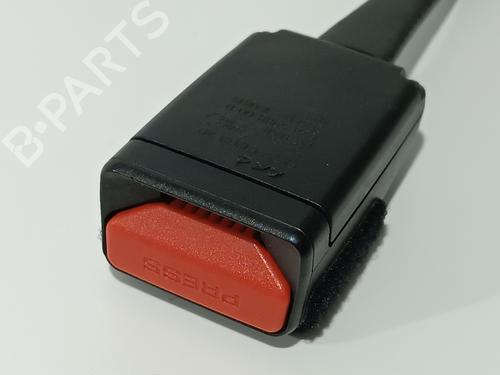 Seat buckle LAND ROVER RANGE ROVER EVOQUE (L538) 2.0 D | BP23140774I32