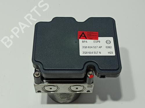 ABS pump SKODA KAMIQ (NW4) | BP23207975M43