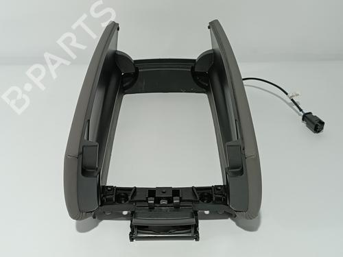Armrest / Center console CITROËN C5 AIRCROSS (A_) 1.5 BlueHDi 130 (ACYHZJ, ACYHZR) | BP11086373I20 