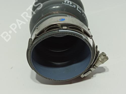 Pipe PEUGEOT 2008 I (CU_) 1.2 THP 130 / PureTech 130 | BP24651846M125